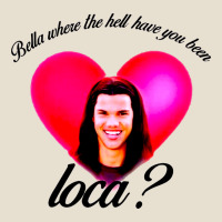 Bella Where The Hell Have You Been Loca Urban Hoodie | Teevron