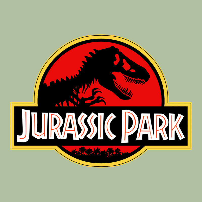 Jurassicc Park Cartoon Urban Hoodie by artisFamous | Teevron