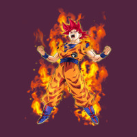 Goku Super Sayan Urban Hoodie | Teevron
