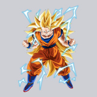 Super Saiyan Urban Hoodie | Teevron