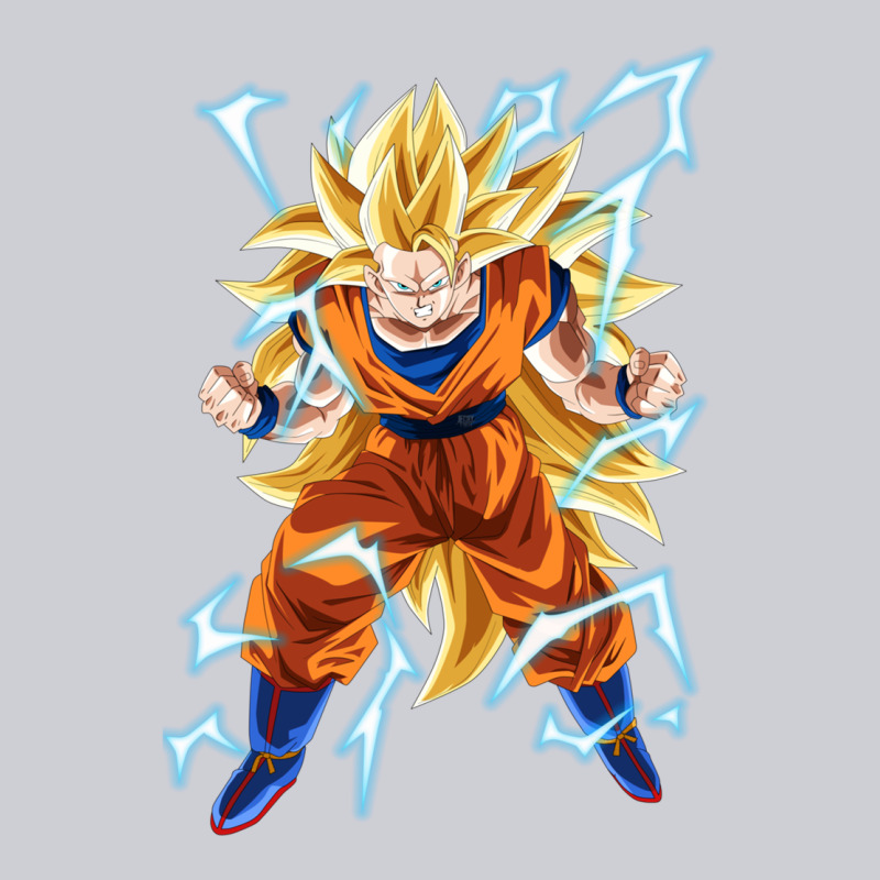 Super Saiyan Urban Hoodie by artisFamous | Teevron