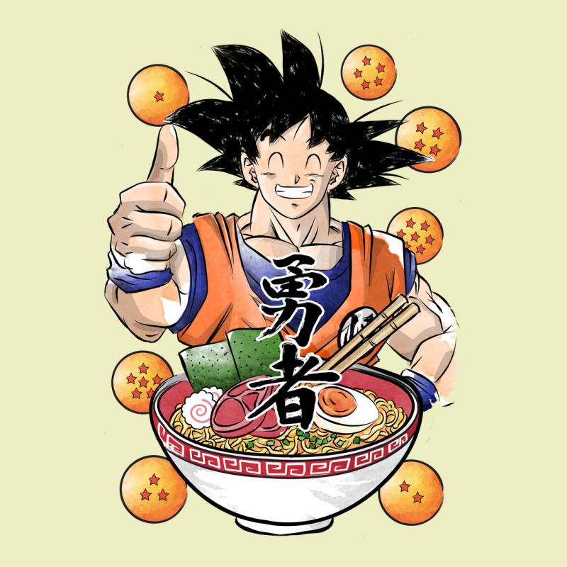 Saiyan Ramen Urban Hoodie by artisFamous | Teevron