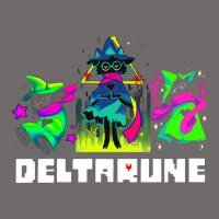 Deltarune Urban Hoodie | Teevron