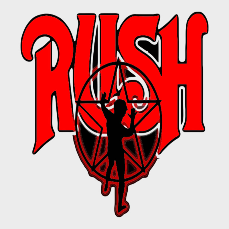 Rush Urban Hoodie by artisFamous | Teevron