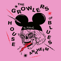 The Growlers Urban Hoodie | Teevron