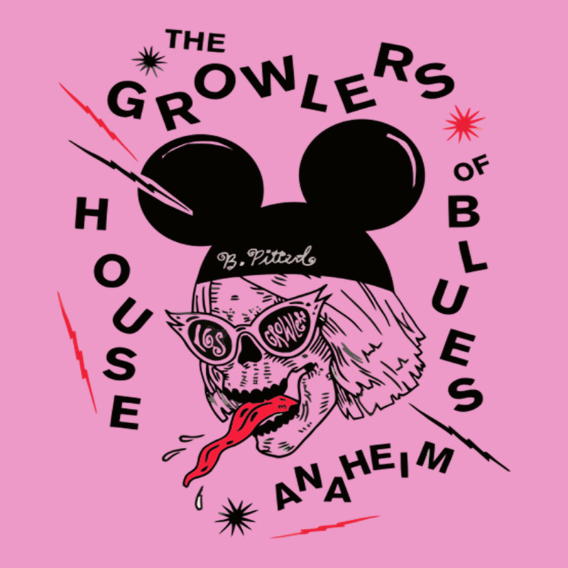 The Growlers Urban Hoodie by artisFamous | Teevron
