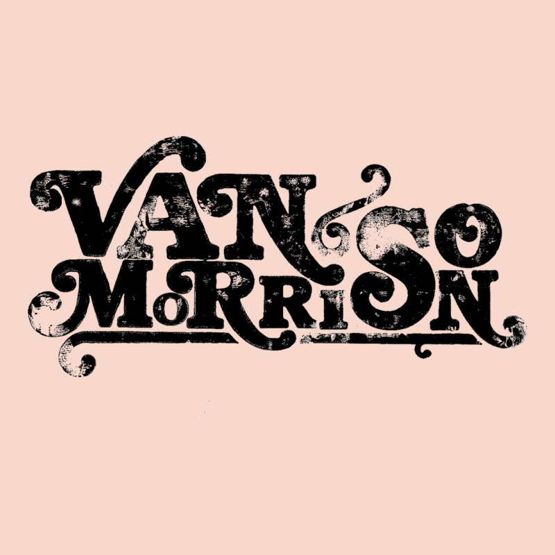 Van Morrison Music Urban Hoodie by artisFamous | Teevron