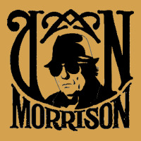 Van Morrison Music Urban Hoodie | Teevron