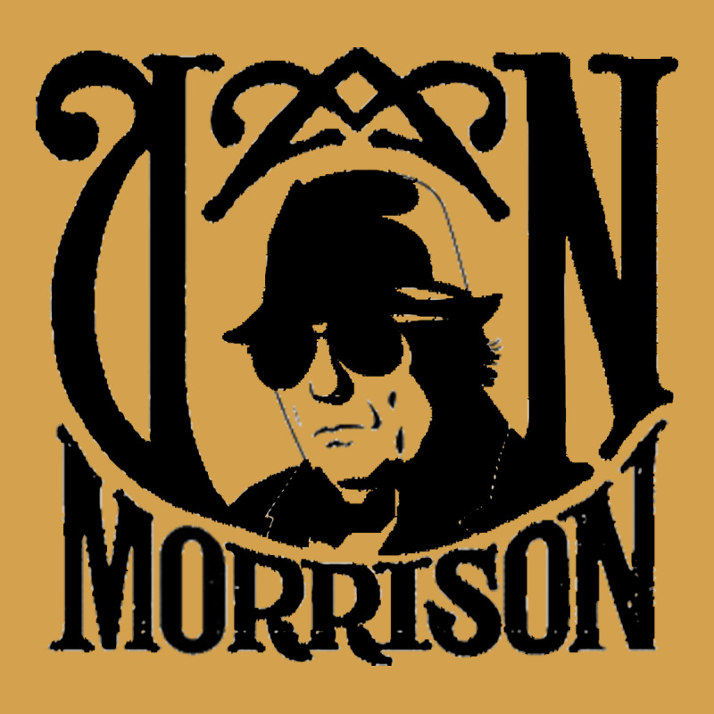 Van Morrison Music Urban Hoodie by artisFamous | Teevron