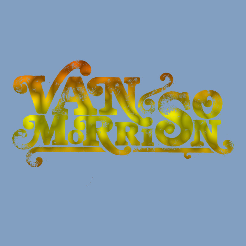 Van Morrison Music Urban Hoodie by artisFamous | Teevron