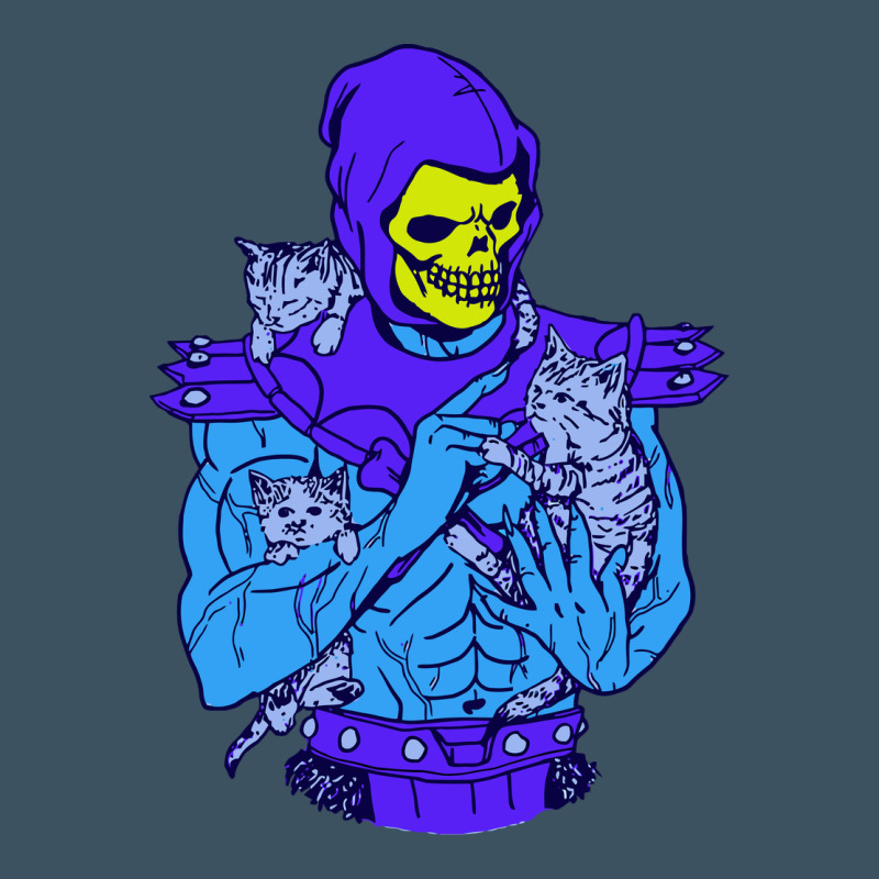 Skeletor's Cat Premium Scoop Csic Las Urban Hoodie by artisFamous | Teevron