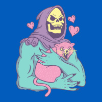 Skeletor's Cat Premium Scoop Classic Urban Hoodie | Teevron