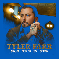 Tyler Farr Urban Hoodie | Teevron