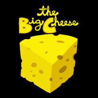 The Big Cheese Urban Hoodie | Teevron