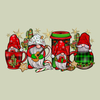 Christmas Mexican Gnomies Coffee Heavyweight Hoodie | Teevron