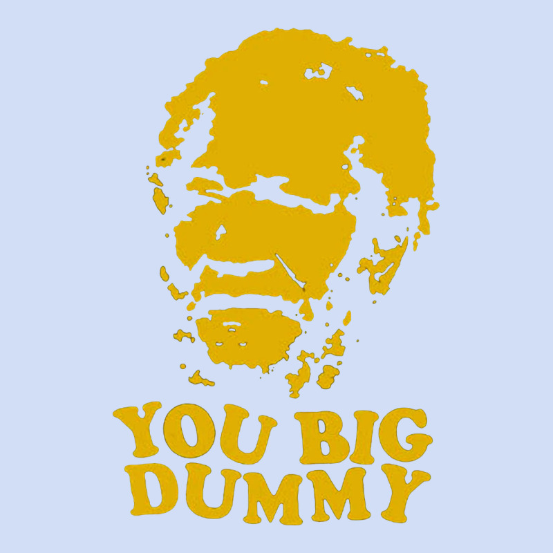 You Big Dummy Urban Hoodie by artisFamous | Teevron
