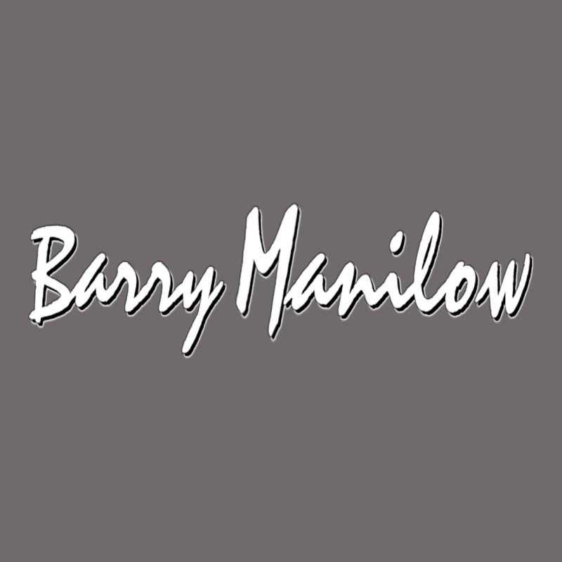 Best Barry Manilow Urban Hoodie by artisFamous | Teevron