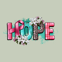 Hope Cancer Awareness Classic Tee | Teevron