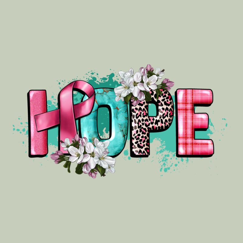 Hope Cancer Awareness Classic Tee by CowGirlArtShop | Teevron