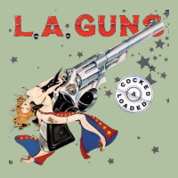 La Guns Urban Hoodie | Teevron