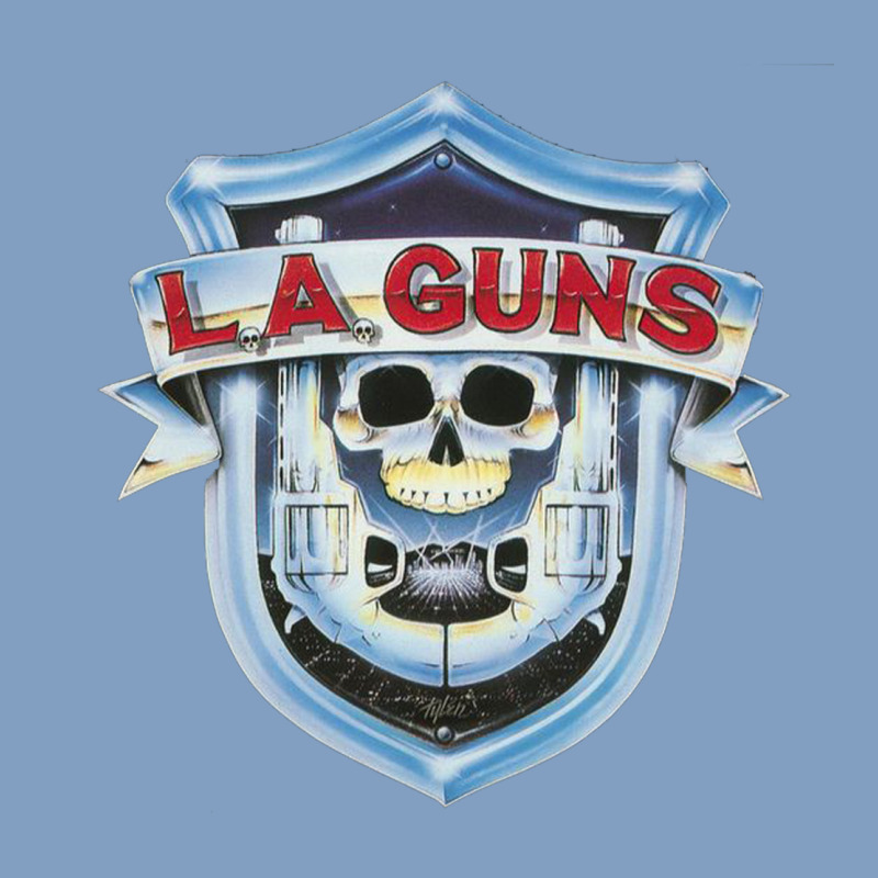 La Guns New Urban Hoodie by artisFamous | Teevron