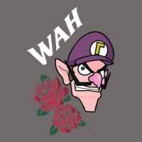 Waluigi Voice ( Wah ) Urban Hoodie | Teevron