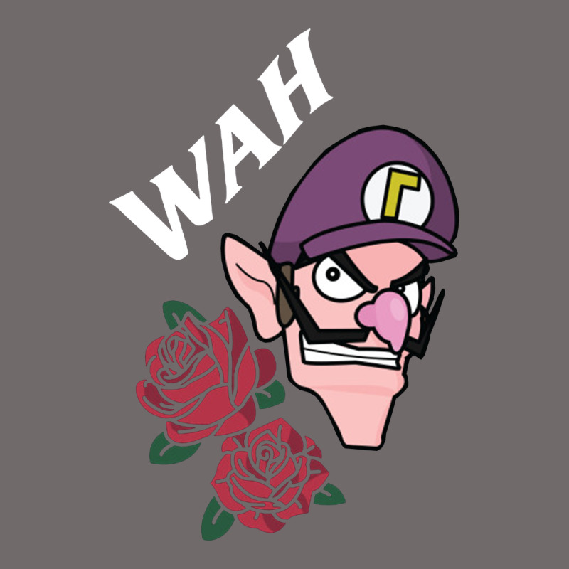 Waluigi Voice ( Wah ) Urban Hoodie by artisFamous | Teevron
