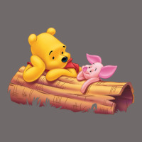 Winnie The Pooh Piglet Urban Hoodie | Teevron