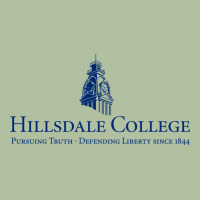 Hillsdale College Urban Hoodie | Teevron