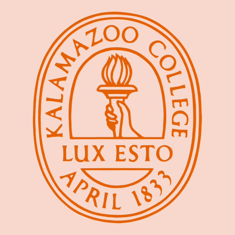 Kalamazoo College Urban Hoodie by artisFamous | Teevron