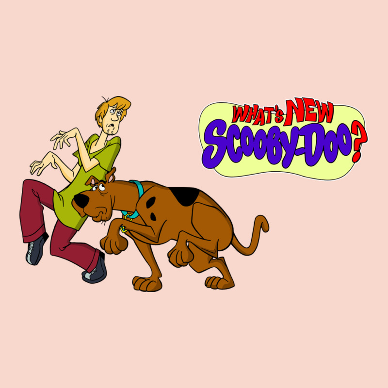Scooby Doo Urban Hoodie by artisFamous | Teevron