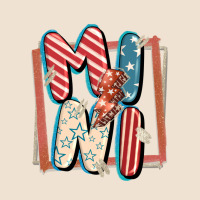 4th Of July Mini With Lightning Bolt Urban Heavy Tee | Teevron