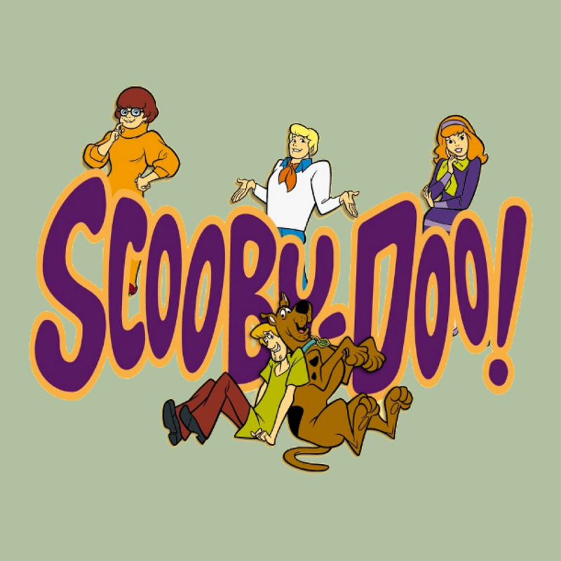 Scooby-doo Urban Hoodie by artisFamous | Teevron