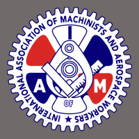 Association Of Machinists And Aerospace Workers Classic Urban Hoodie | Teevron