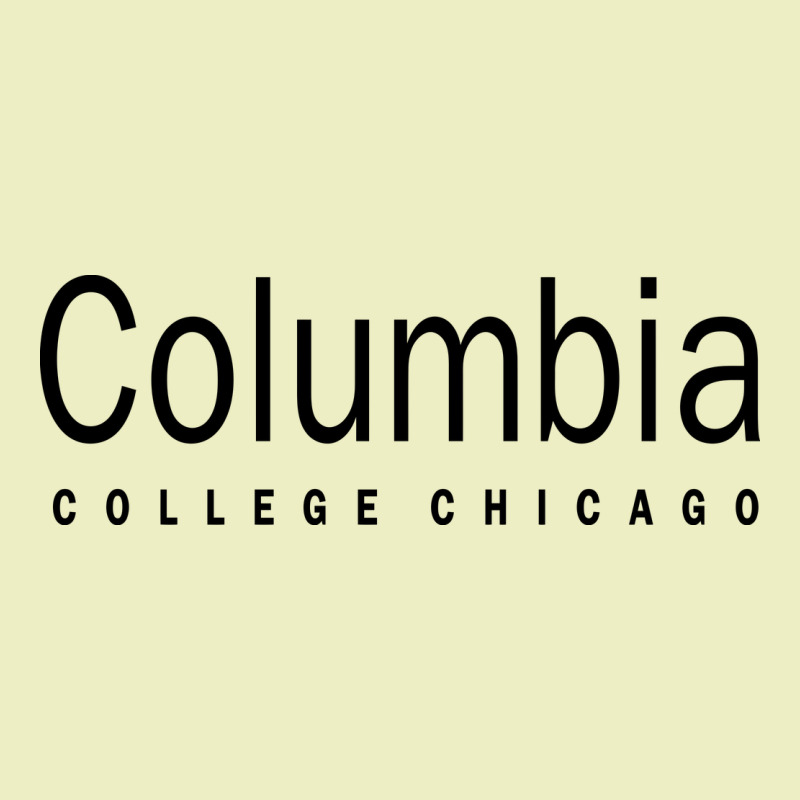 Columbia College Chicago Urban Hoodie by artisFamous | Teevron