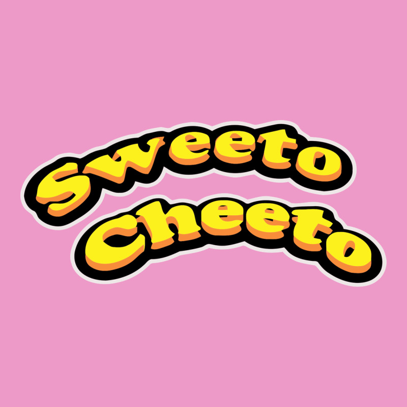 Sweeto Cheeto Urban Hoodie by artisFamous | Teevron