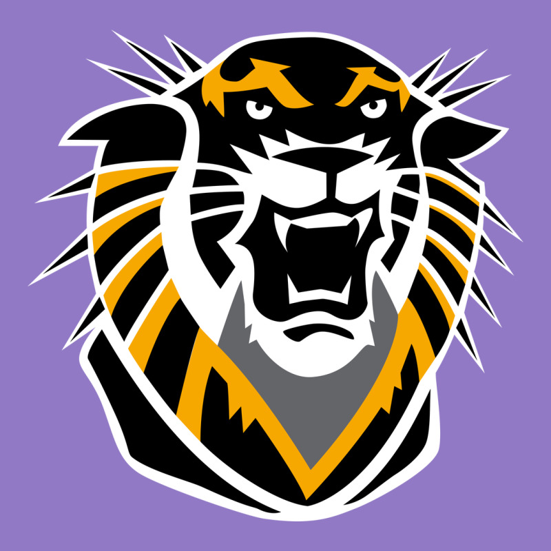 Fort Hays Tigers Urban Hoodie by artisFamous | Teevron