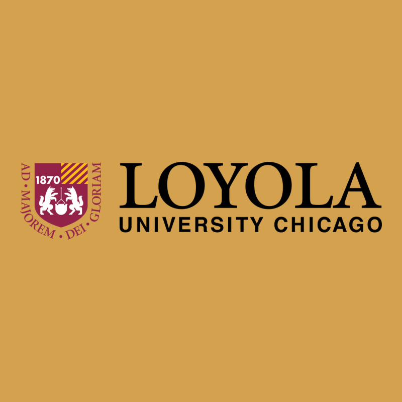 Loyola College Chicago Urban Hoodie by artisFamous | Teevron
