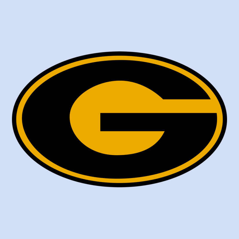 Grambling Tigers Urban Hoodie by artisFamous | Teevron