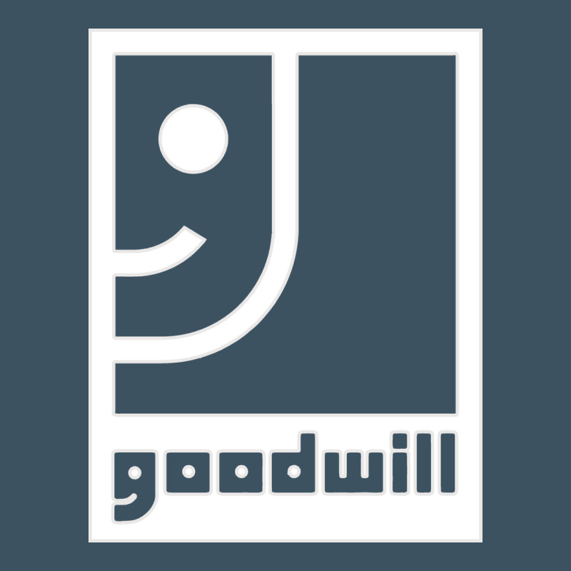 Goodwill Classic Urban Hoodie by artisFamous | Teevron