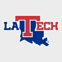Louisiana Tech Athletics Urban Hoodie | Teevron