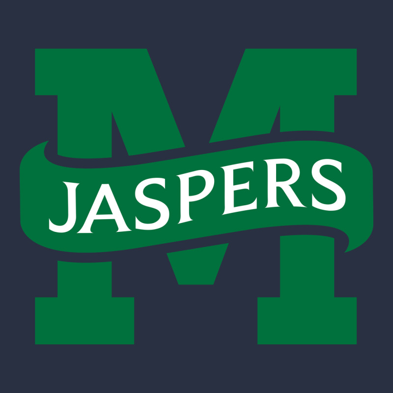 Manhattan Jaspers Urban Hoodie by artisFamous | Teevron