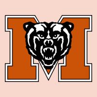 Mercer Bears Urban Hoodie | Teevron