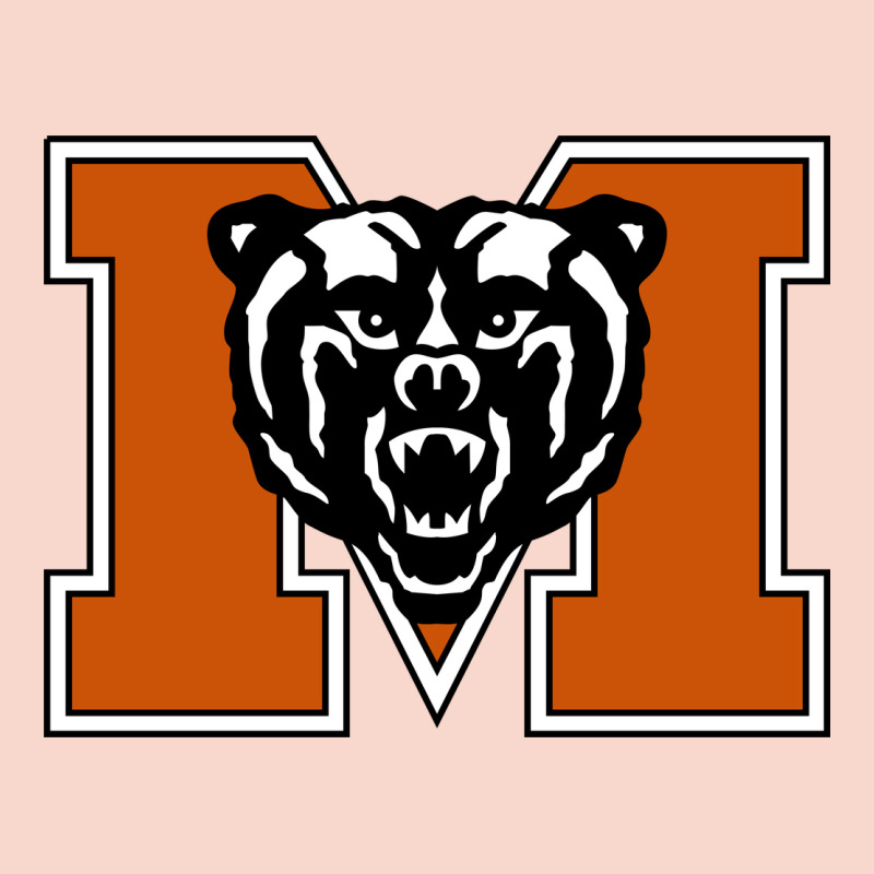 Mercer Bears Urban Hoodie by artisFamous | Teevron