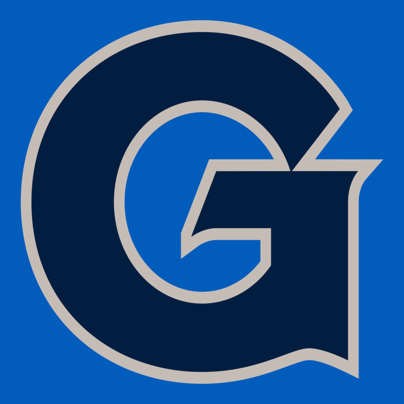 Georgetown Hoyas Urban Hoodie by artisFamous | Teevron