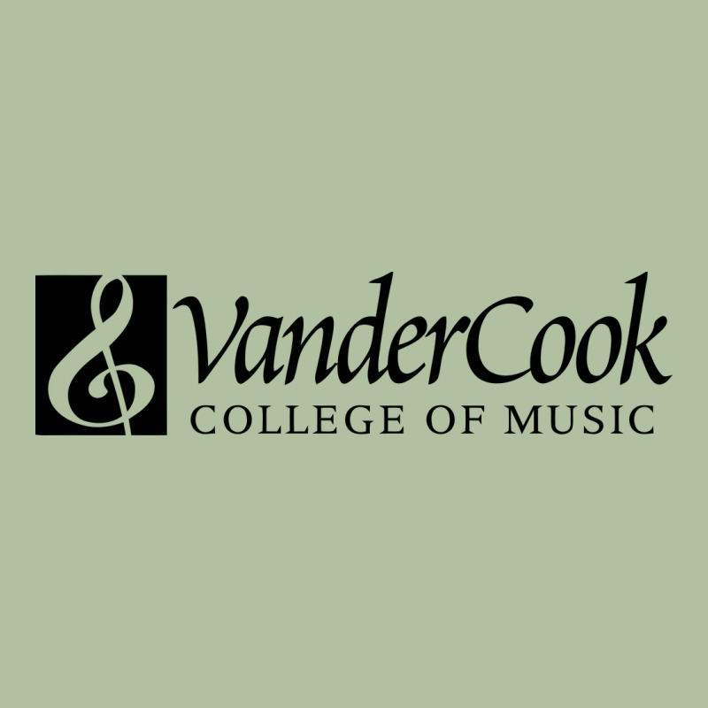 Vandercook College Of Music Urban Hoodie by artisFamous | Teevron