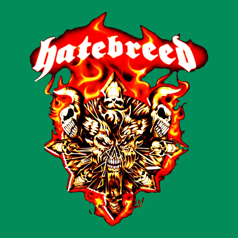 Hatebreed 3 Urban Hoodie by artisFamous | Teevron