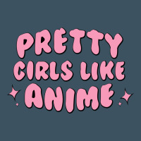 Pretty Girls Like Anime Urban Hoodie | Teevron