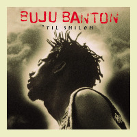 Buju Banton Til Shiloh Urban Hoodie | Teevron