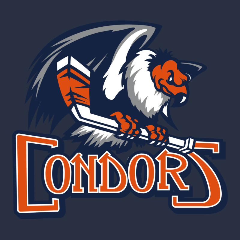 Condors, The Bakersfield Urban Hoodie by artisFamous | Teevron